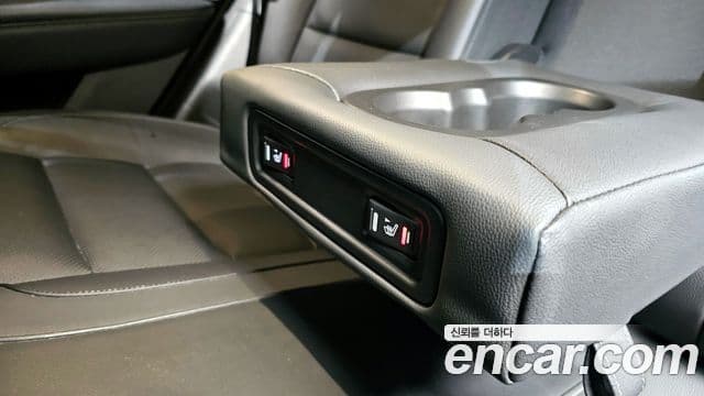Renault Samsung QM6 2021 — ფოტო 14/20