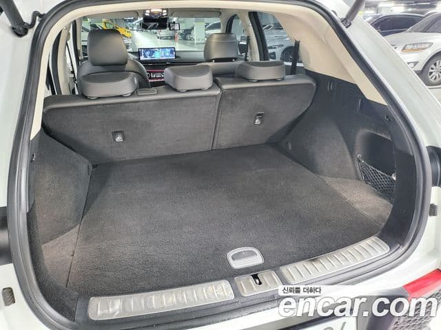 Genesis GV70 2022 — Photo 6/20