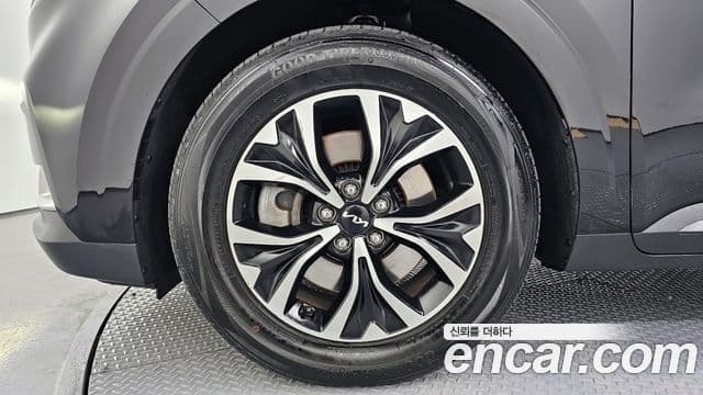 Kia Carnival 2022 — Şəkil 5/20