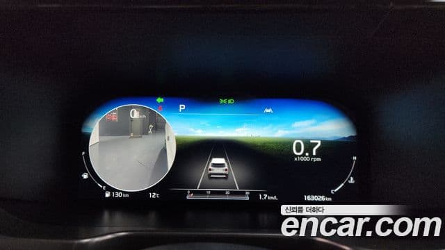 Kia Sorento 2020 — ფოტო 8/20