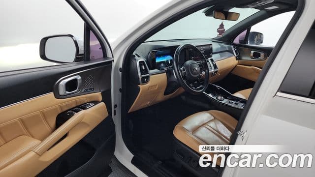 Kia Sorento 2020 — ფოტო 10/20