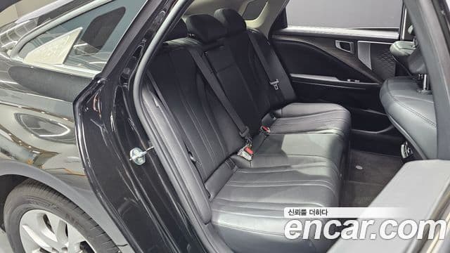 Kia K8 2022 — Şəkil 12/20