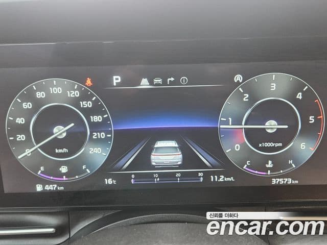 Kia Carnival 2023 — Şəkil 7/20