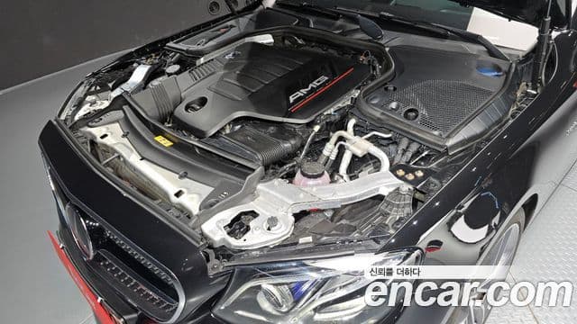 Mercedes-Benz E-Class 2020 — фото 6 из 20