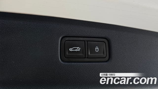 Genesis GV70 2022 — Şəkil 16/20