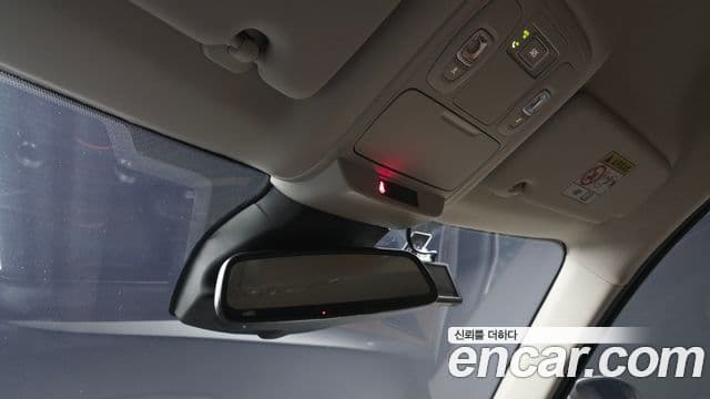Renault Samsung SM6 2022 — Photo 20/20