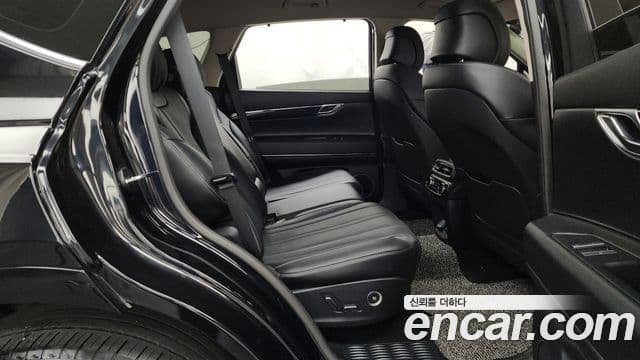 Genesis GV80 2020 — фото 12 из 20