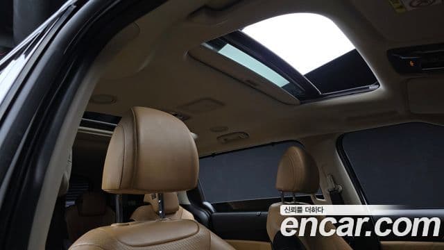 Kia Carnival 2021 — фото 18 из 20