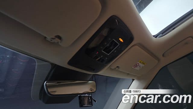 Kia Carnival 2021 — Şəkil 19/20
