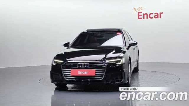 Audi A6 2021 — Şəkil 3/20