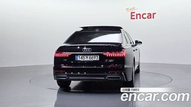 Audi A6 2021 — фото 4 из 20