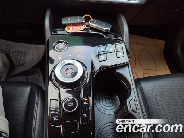 Kia Sportage 2024 — Şəkil 12/20