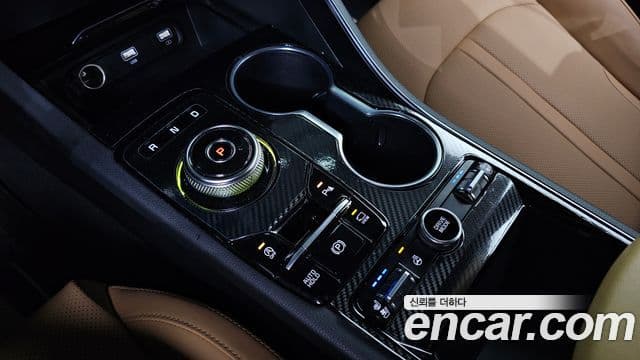 Kia K5 2020 — фото 9 из 20