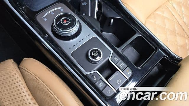 Kia Sorento 2020 — фото 9 из 20