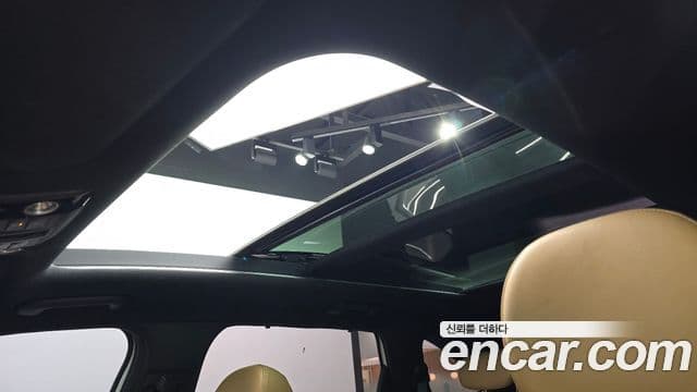 Kia Sorento 2020 — фото 18 из 20