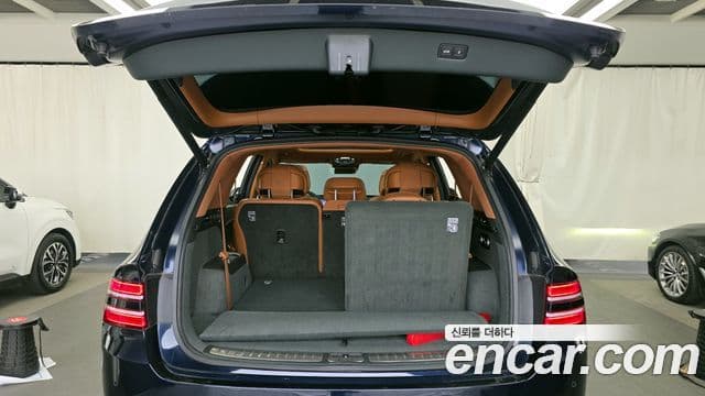Genesis GV80 2024 — фото 20 из 20