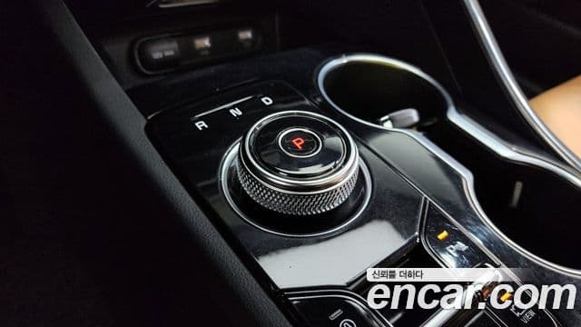 Kia K5 2021 — фото 9 из 20