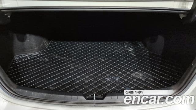 Kia K5 2021 — фото 20 из 20