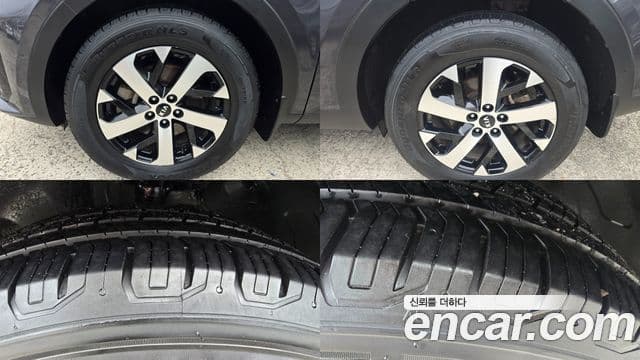 Kia Sorento 2020 — фото 4 из 20