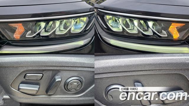 Kia Sorento 2020 — ფოტო 18/20