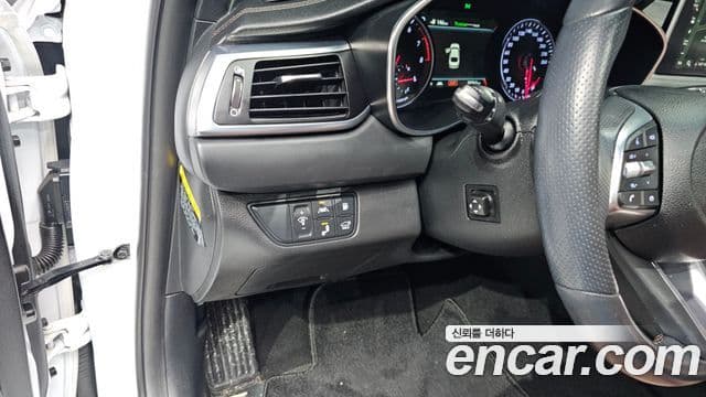 Genesis G70 2019 — Şəkil 15/20