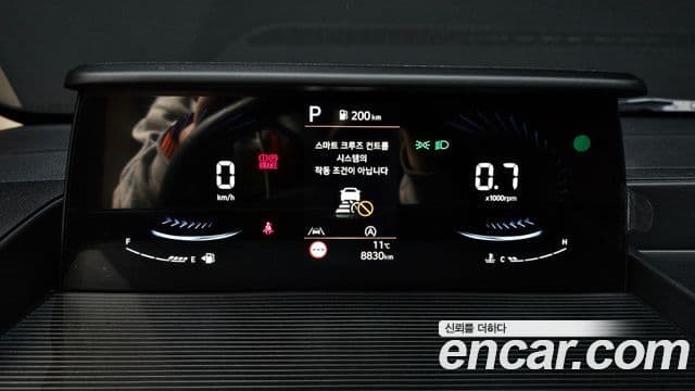 Hyundai Staria 2024 — фото 8 из 20