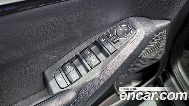 Kia Seltos 2021 — фото 18 из 20