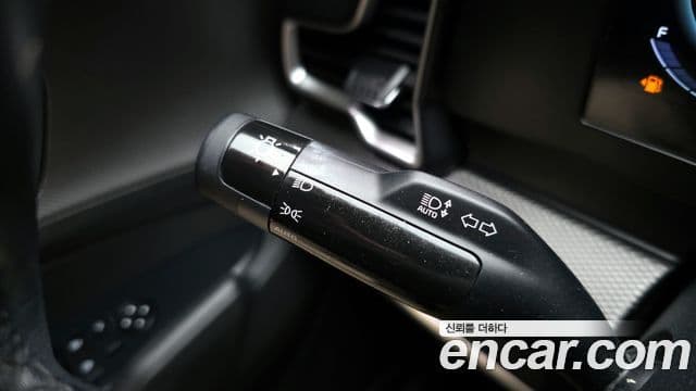 Kia Sportage 2022 — фото 17 из 20