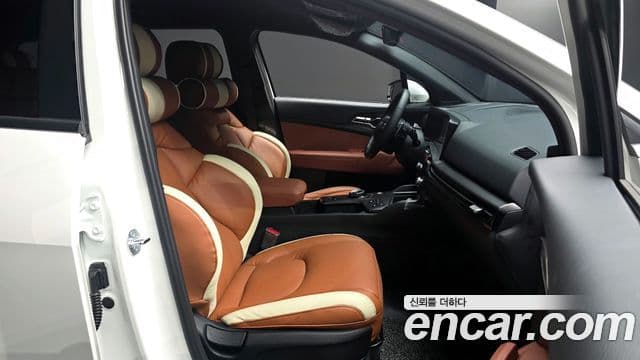 Kia Sportage 2025 — Фото 11/20