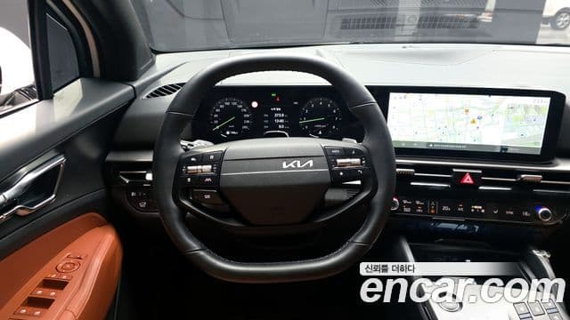 Kia Sportage 2025 — Фото 13/20
