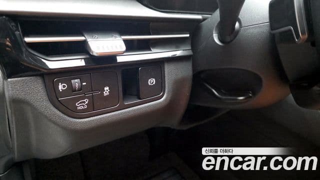 Kia Sportage 2025 — Фото 19/20