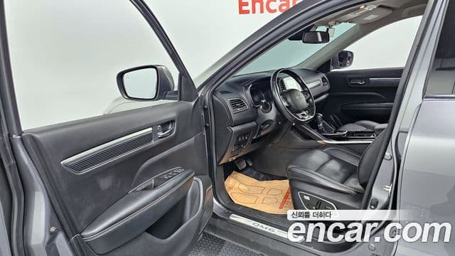 Renault Samsung QM6 2022 — Photo 3/20