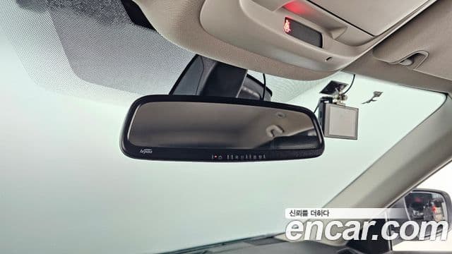 Renault Samsung QM6 2022 — Photo 10/20