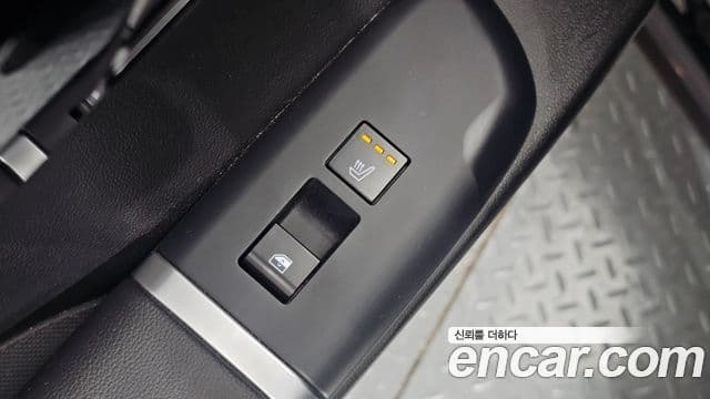 Hyundai Grandeur 2023 — фото 18 из 20