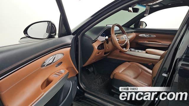 Genesis GV70 2021 — Şəkil 10/20