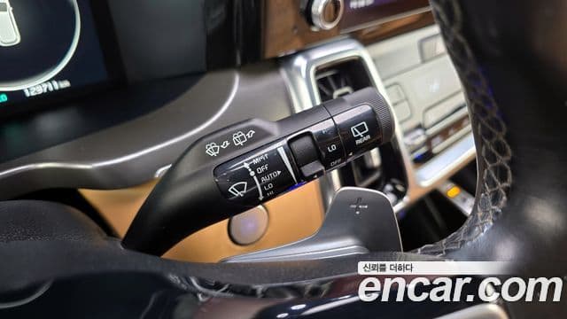 Kia Sorento 2021 — фото 16 из 20