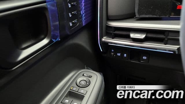 Hyundai Santa Fe 2026 — фото 18 из 20