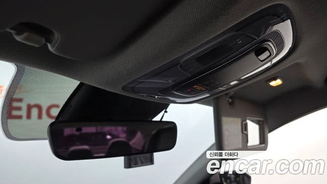 Hyundai The New Avante Hybrid 2020 — Şəkil 15/20