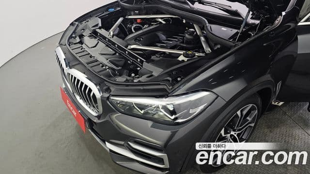 BMW X5 2022 — Şəkil 6/20