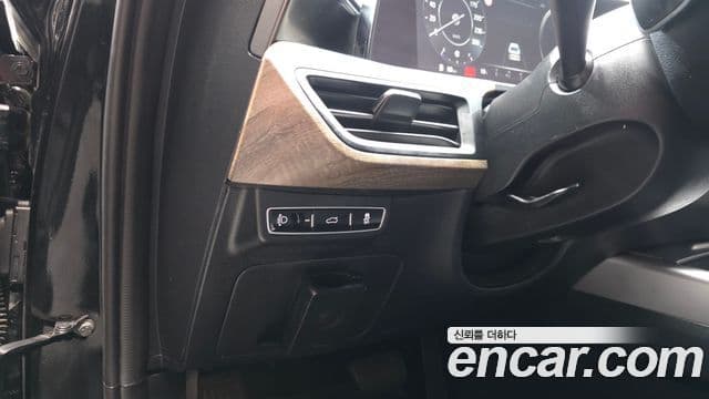 Kia K8 2021 — фото 15 из 20
