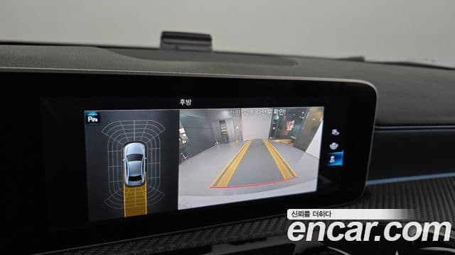 Mercedes-Benz A-Class 2020 — фото 15 из 20