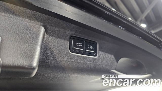 Kia Carnival 2024 — фото 20 из 20