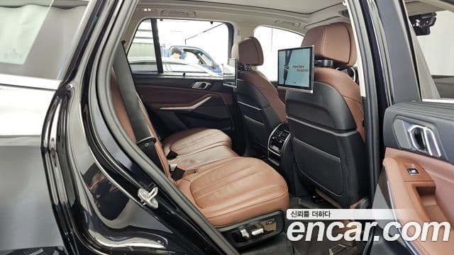 BMW X5 2021 — фото 12 из 20