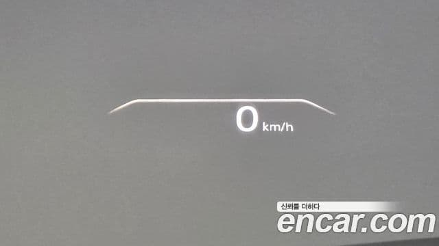 Genesis Electrified G80 2021 — ფოტო 18/20