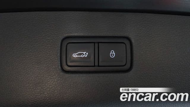 Genesis GV80 2023 — ფოტო 20/20