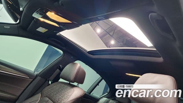 BMW 5 Series 2019 — Şəkil 18/20