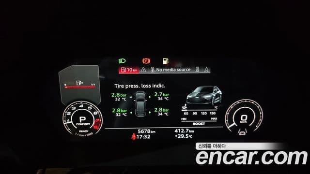 Audi A3 2025 — Şəkil 8/20