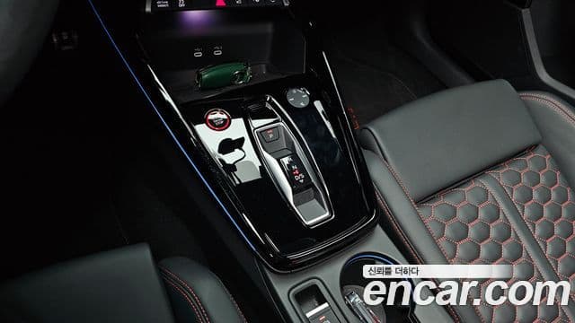 Audi A3 2025 — Şəkil 9/20