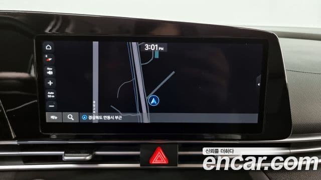 Hyundai Avante 2020 — фото 14 из 20