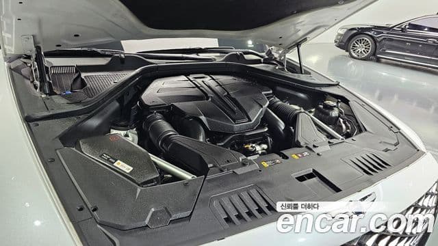 Genesis GV80 2020 — фото 6 из 20